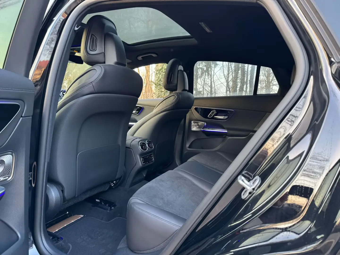 Mercedes-Benz GLC 220 d 4M/COUPE/AMG/HEADUP/PAN/Burmester