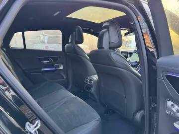 Mercedes-Benz GLC 220 d 4M/COUPE/AMG/HEADUP/PAN/Burmester