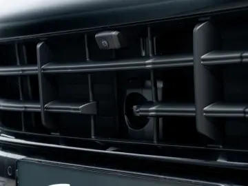 Porsche Cayenne S E-Hybrid Coupé