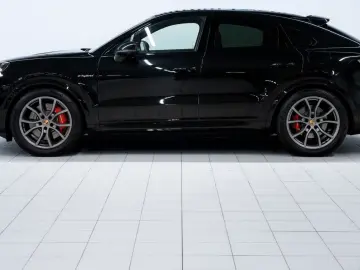 Porsche Cayenne S E-Hybrid Coupé