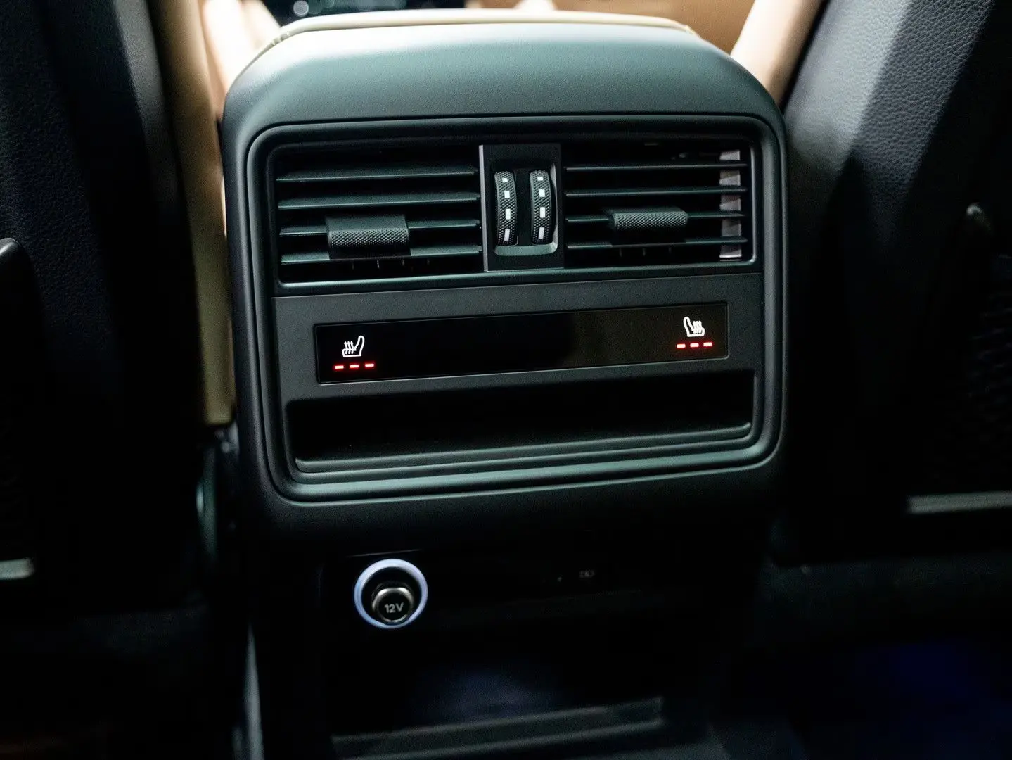 Porsche Cayenne S E-Hybrid Coupé