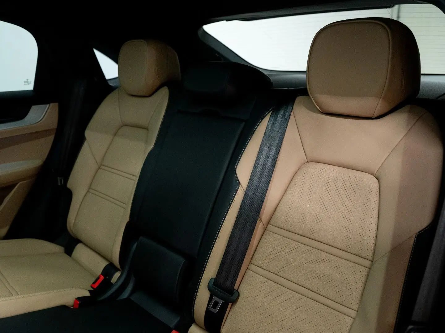 Porsche Cayenne S E-Hybrid Coupé