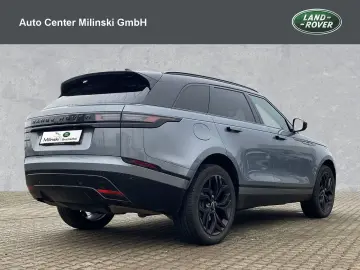 Range Rover Velar D300 Dynamic SE*HuD*PanoSd*Win