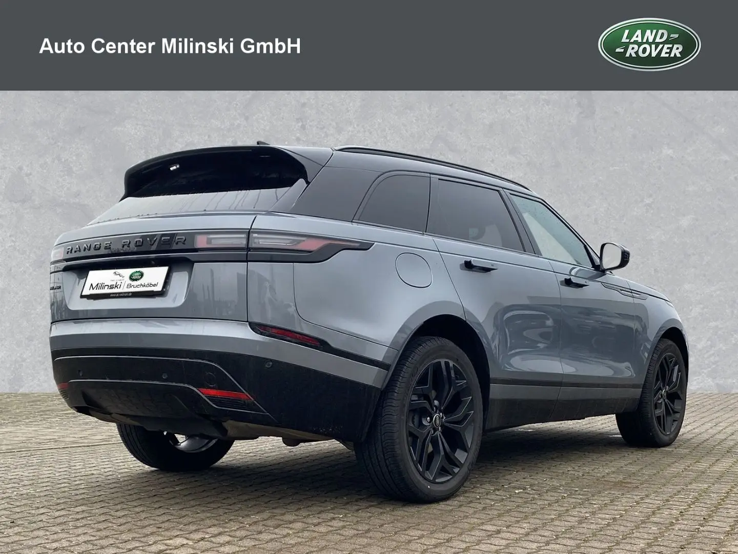 Range Rover Velar D300 Dynamic SE*HuD*PanoSd*Win