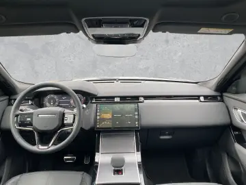 Range Rover Velar D300 Dynamic SE*HuD*PanoSd*Win