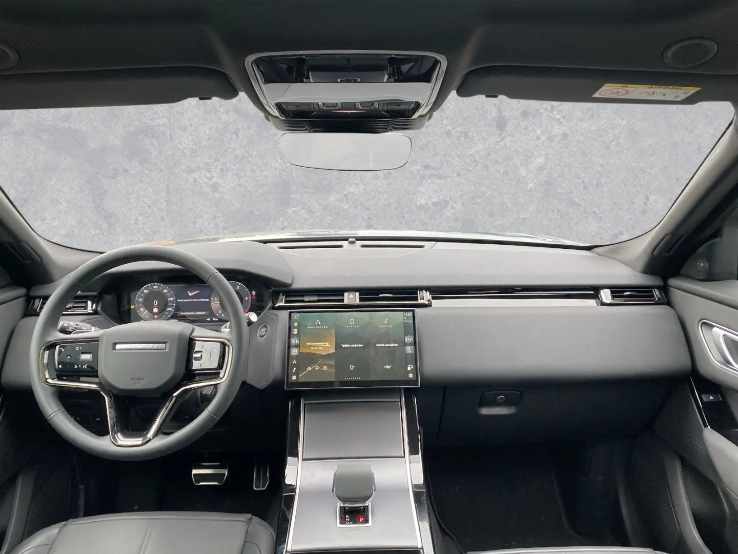 Range Rover Velar D300 Dynamic SE*HuD*PanoSd*Win