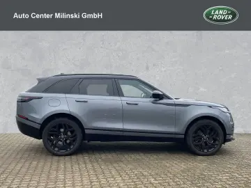Range Rover Velar D300 Dynamic SE*HuD*PanoSd*Win