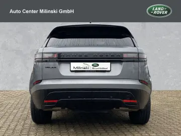 Range Rover Velar D300 Dynamic SE*HuD*PanoSd*Win