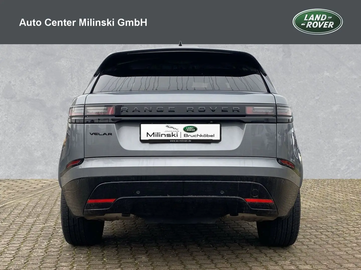 Range Rover Velar D300 Dynamic SE*HuD*PanoSd*Win