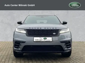 Range Rover Velar D300 Dynamic SE*HuD*PanoSd*Win