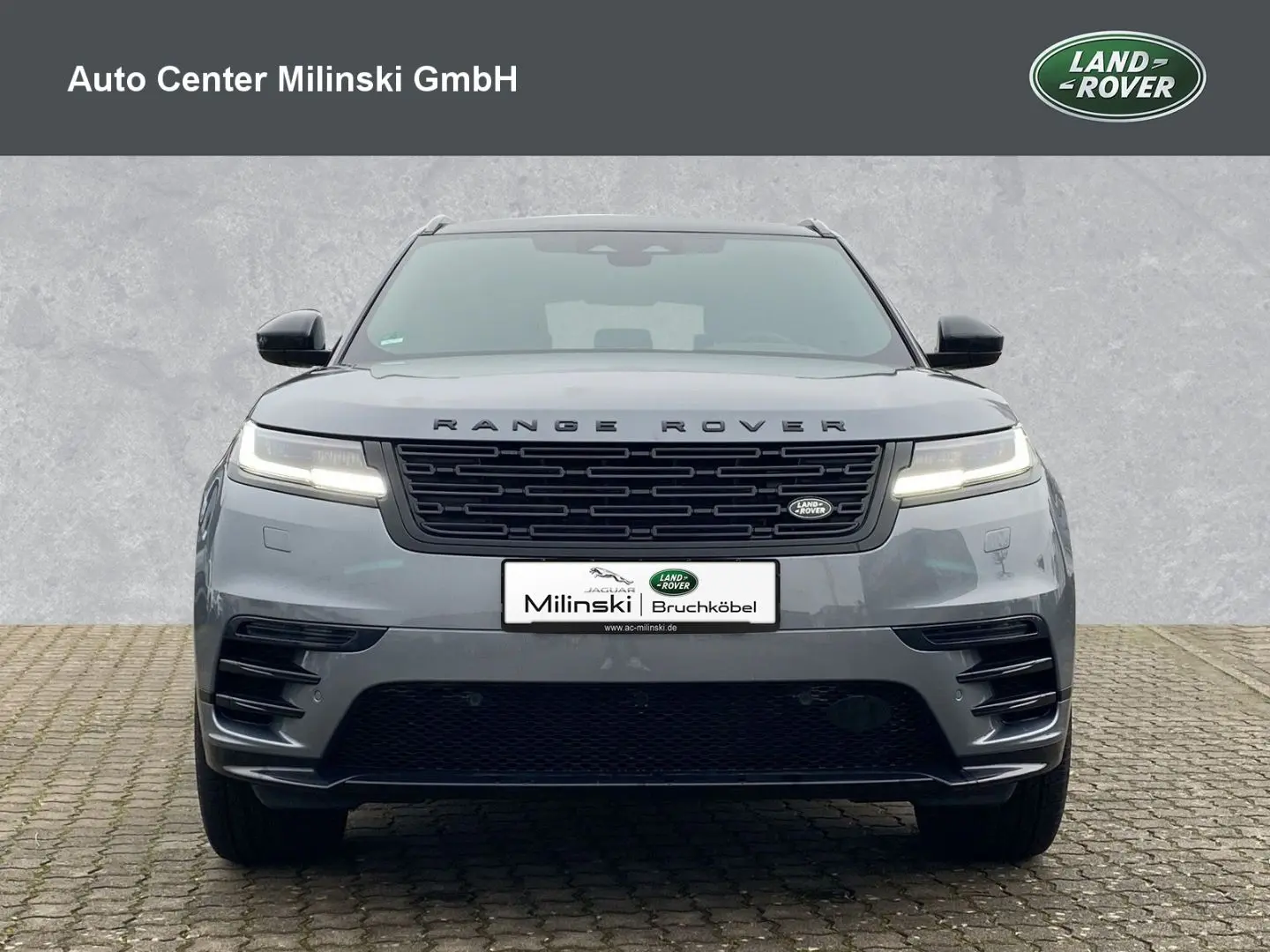 Range Rover Velar D300 Dynamic SE*HuD*PanoSd*Win