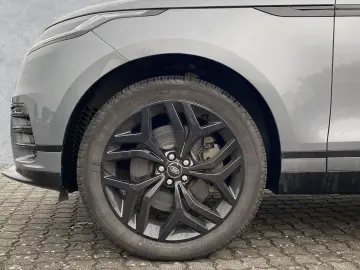 Range Rover Velar D300 Dynamic SE*HuD*PanoSd*Win