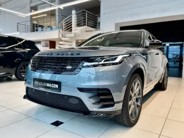Velar D300 DYNAMIC SE HeadUp Winter LED