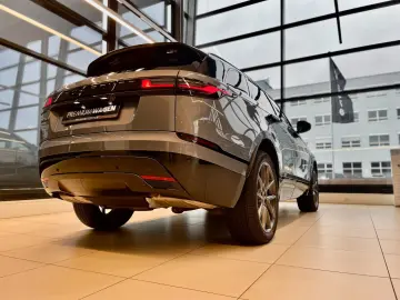 Velar D300 DYNAMIC SE HeadUp Winter LED