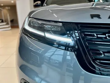 Velar D300 DYNAMIC SE HeadUp Winter LED