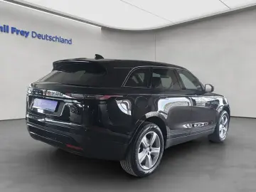 Range Rover Velar P400e S