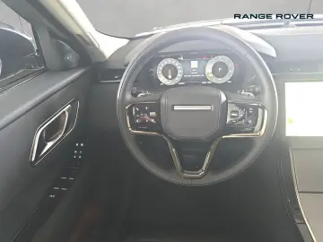 Range Rover Velar P400e S