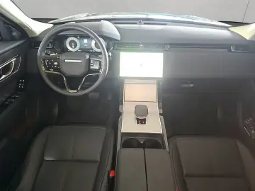 Range Rover Velar P400e S