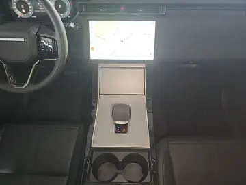 Range Rover Velar P400e S