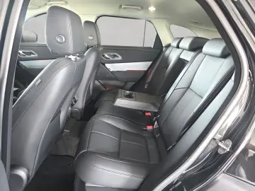 Range Rover Velar P400e S