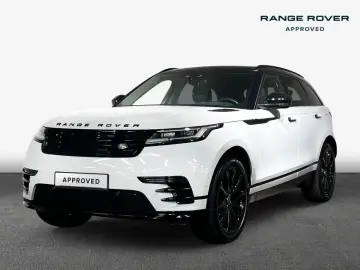 Range Rover Velar P400e Dynamic SE
