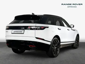 Range Rover Velar P400e Dynamic SE