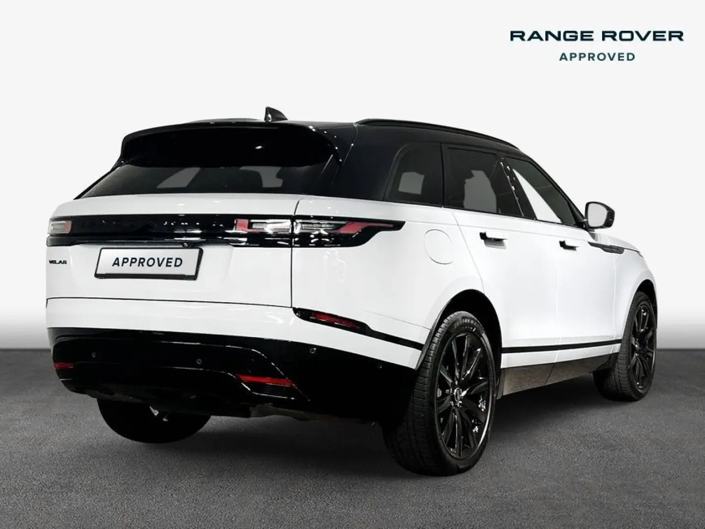Range Rover Velar P400e Dynamic SE