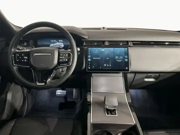 Range Rover Velar P400e Dynamic SE