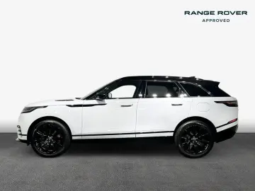 Range Rover Velar P400e Dynamic SE
