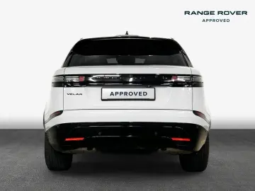 Range Rover Velar P400e Dynamic SE