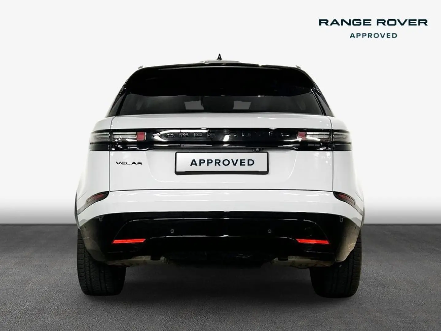 Range Rover Velar P400e Dynamic SE
