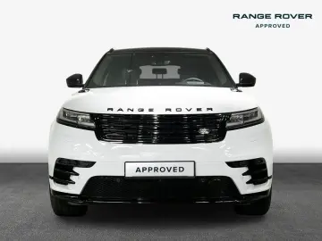 Range Rover Velar P400e Dynamic SE