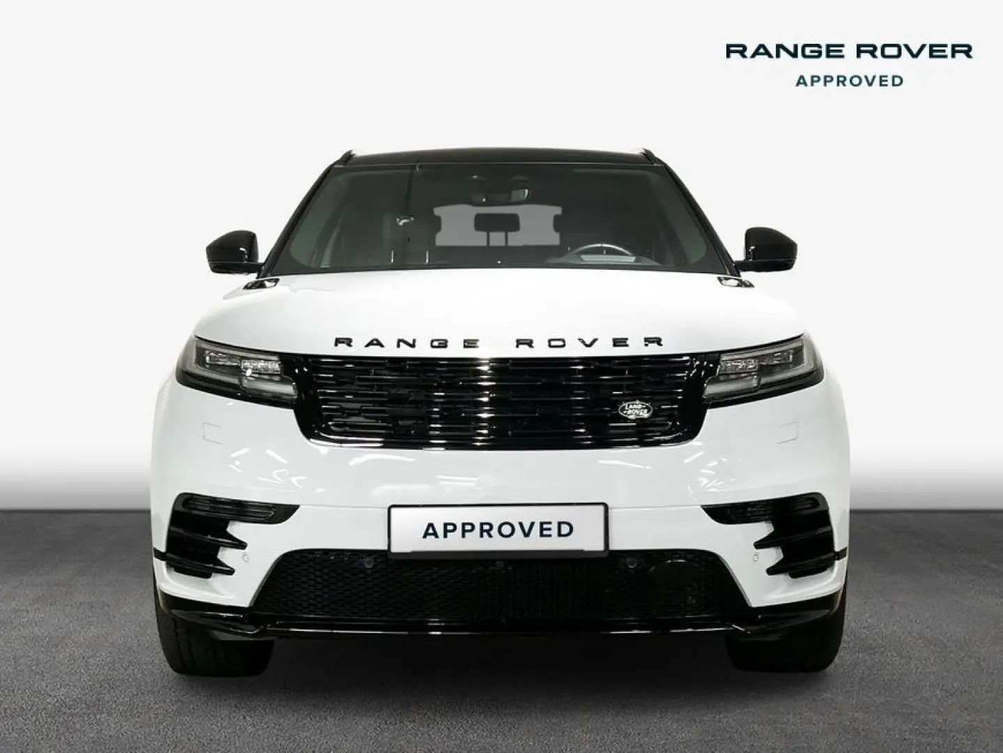 Range Rover Velar P400e Dynamic SE