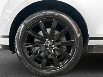 Range Rover Velar P400e Dynamic SE