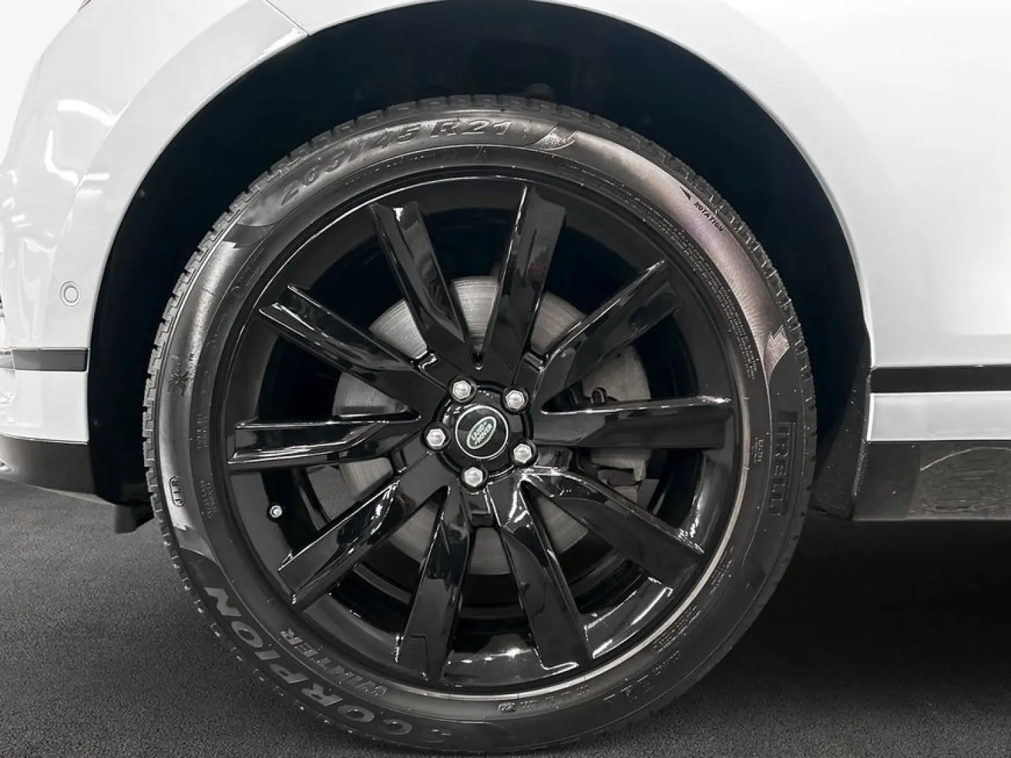 Range Rover Velar P400e Dynamic SE