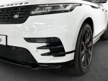 Range Rover Velar P400e Dynamic SE