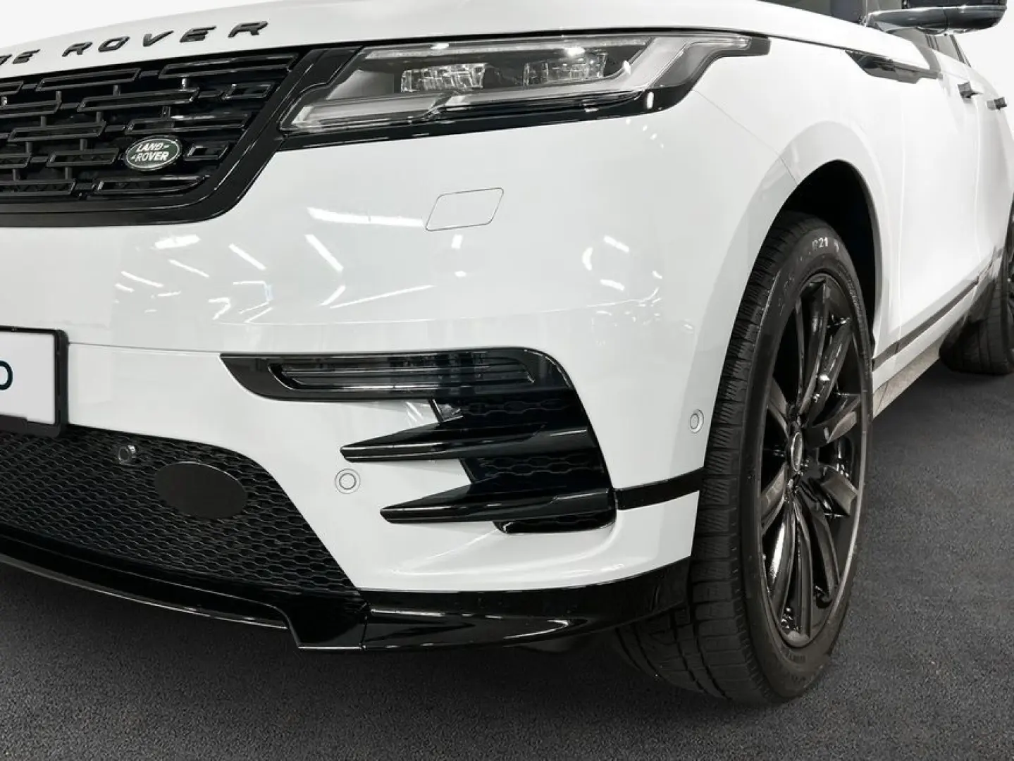Range Rover Velar P400e Dynamic SE