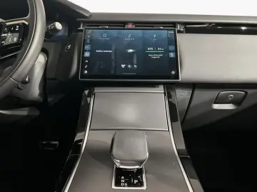 Range Rover Velar P400e Dynamic SE