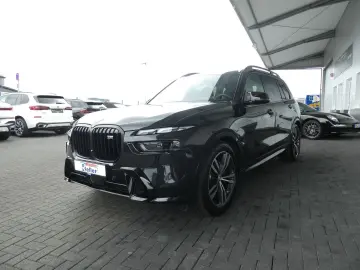 x7 M60 M60 i M Sport-Pro Panorama Head-Up AHK