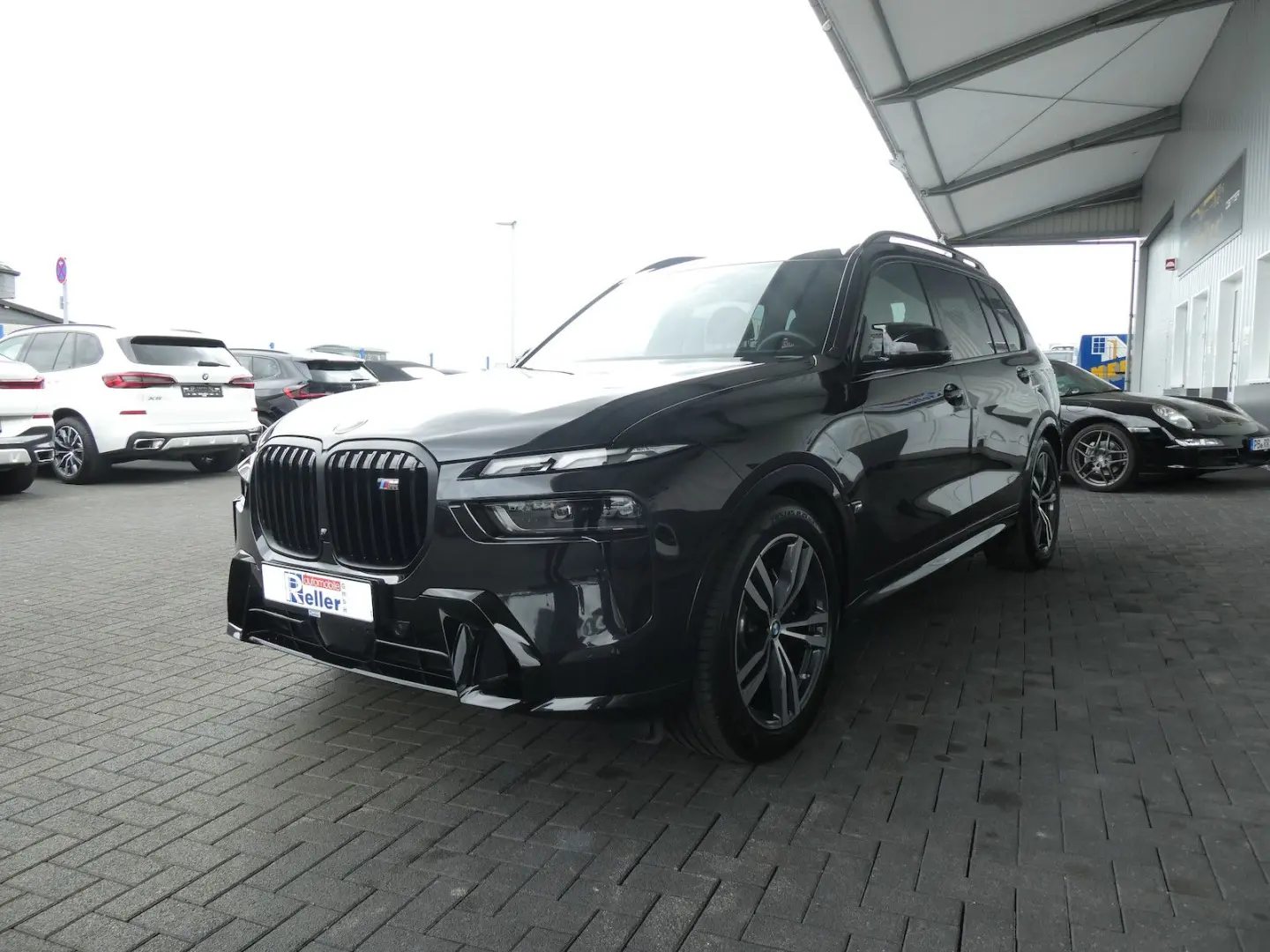 x7 M60 M60 i M Sport-Pro Panorama Head-Up AHK