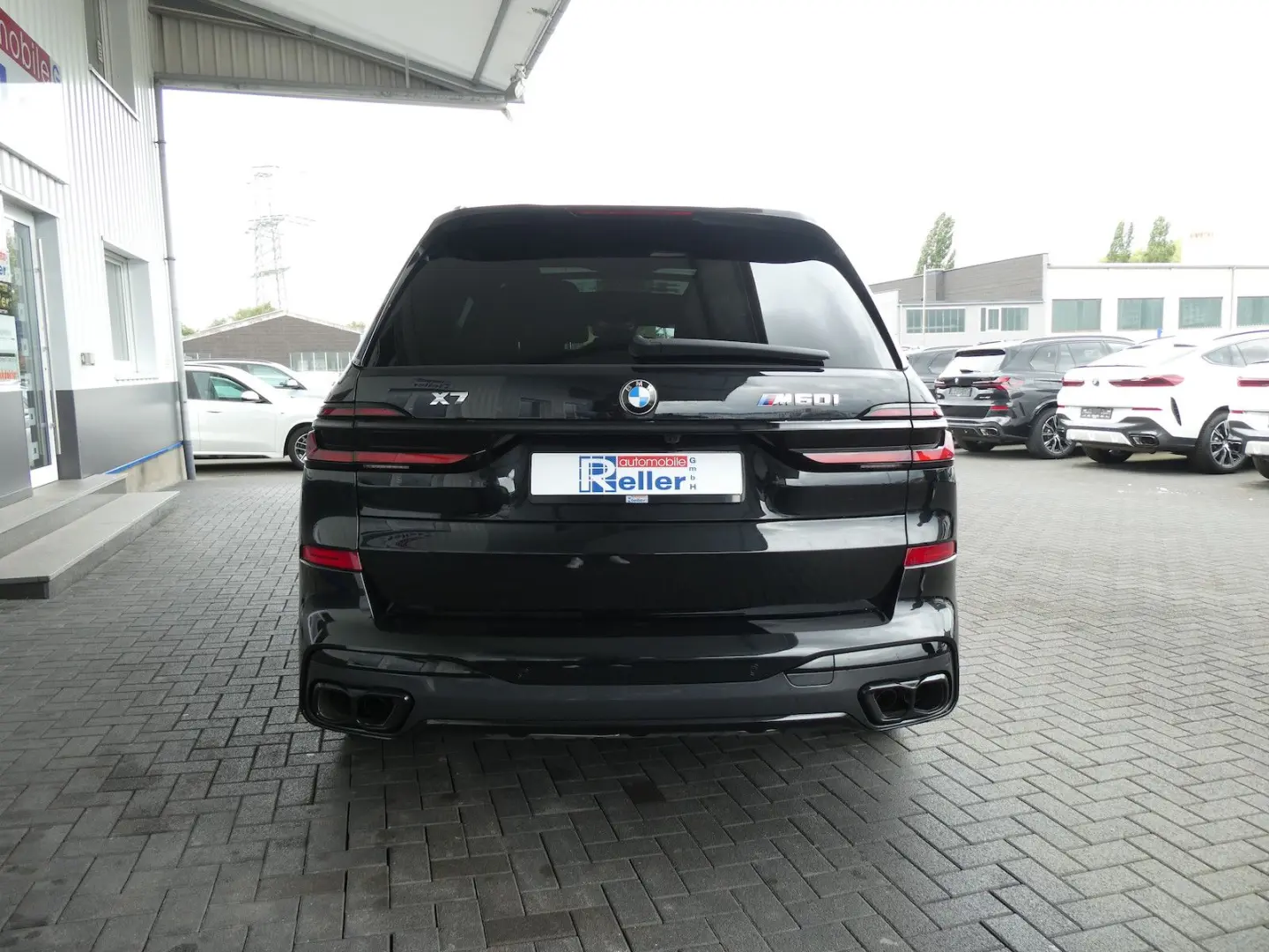 x7 M60 M60 i M Sport-Pro Panorama Head-Up AHK