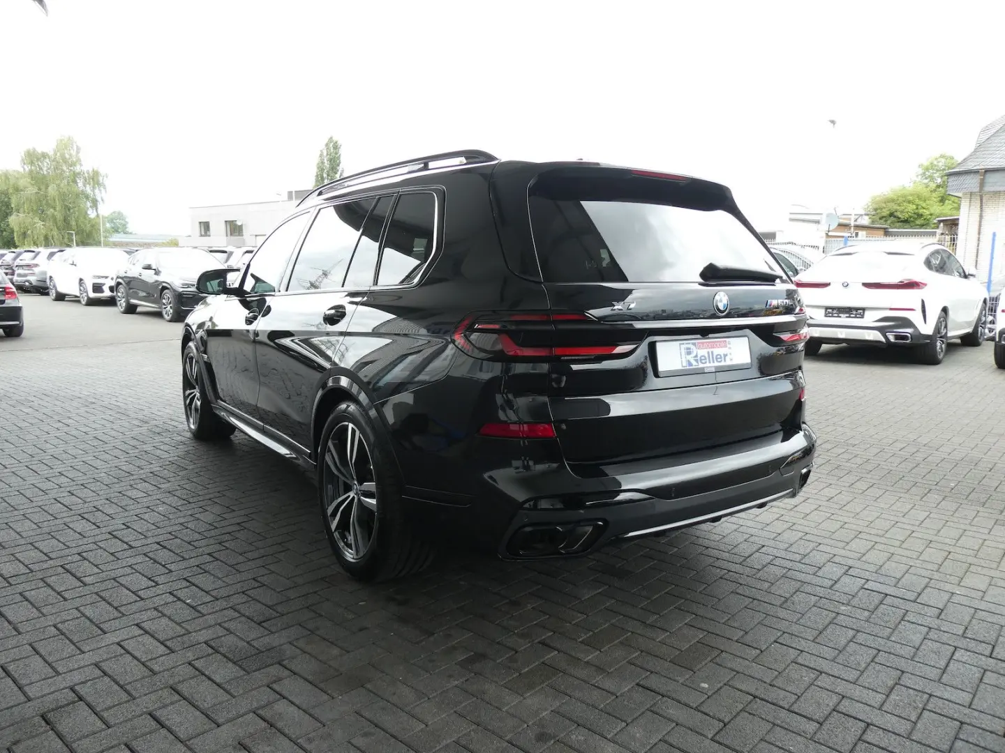 x7 M60 M60 i M Sport-Pro Panorama Head-Up AHK