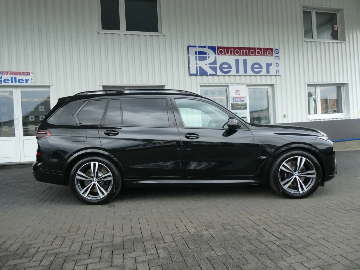 x7 M60 M60 i M Sport-Pro Panorama Head-Up AHK
