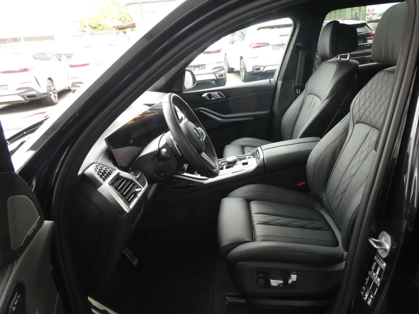 x7 M60 M60 i M Sport-Pro Panorama Head-Up AHK