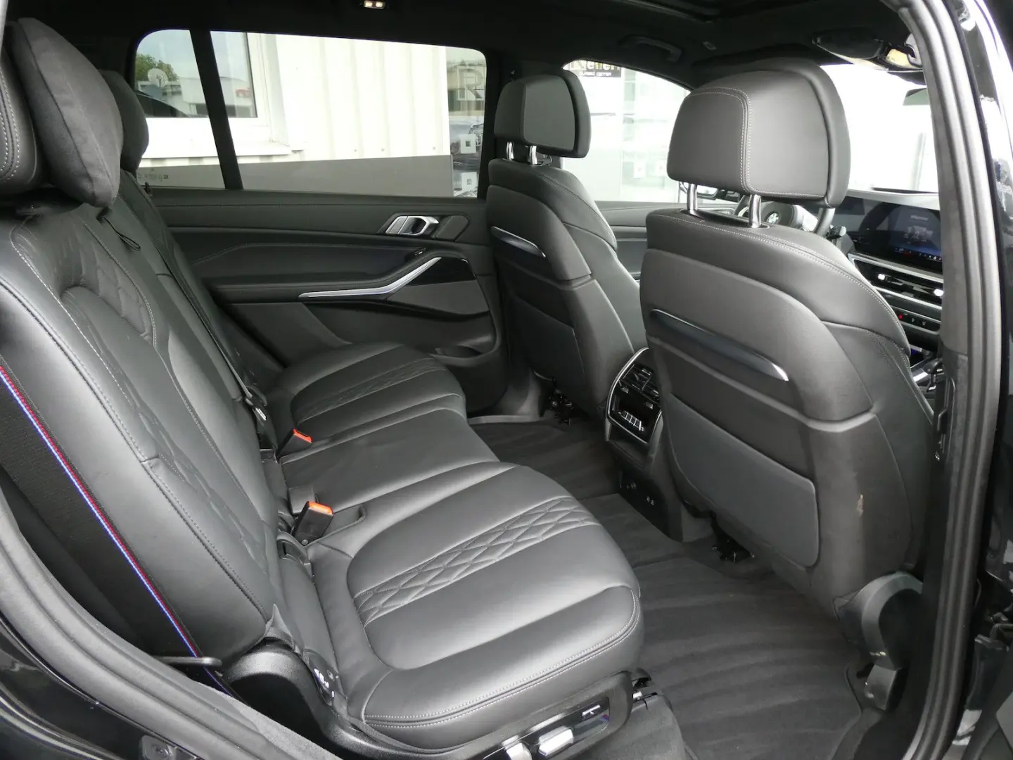 x7 M60 M60 i M Sport-Pro Panorama Head-Up AHK