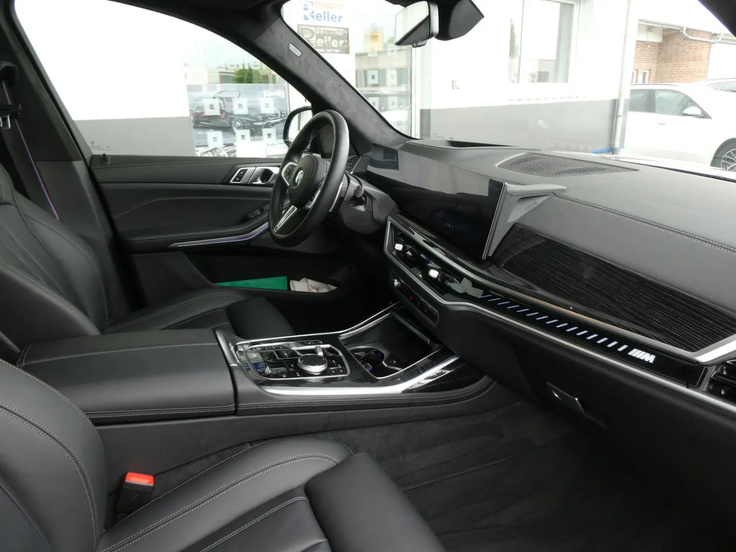 x7 M60 M60 i M Sport-Pro Panorama Head-Up AHK