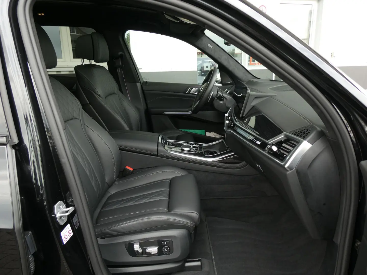 x7 M60 M60 i M Sport-Pro Panorama Head-Up AHK