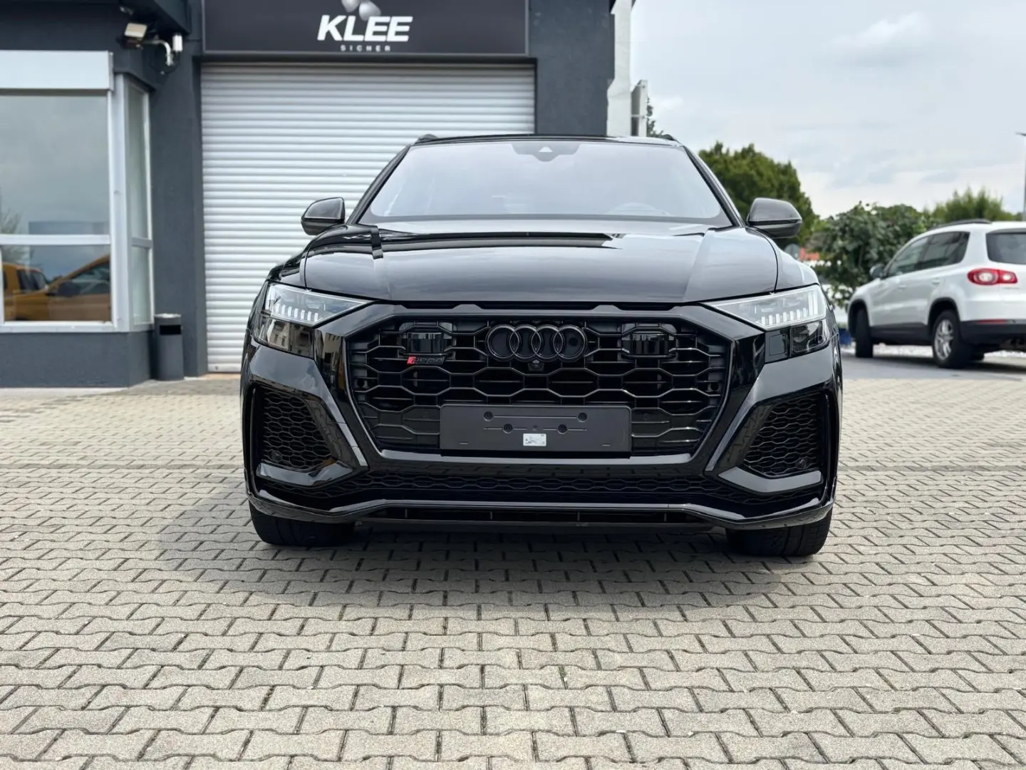 RSQ8 RS Q8 4.0 TFSI quattro*VOLL*CARBON*SandHZ*H
