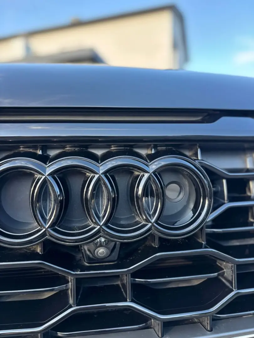 RSQ8 RS Q8 4.0 TFSI quattro*VOLL*CARBON*SandHZ*H