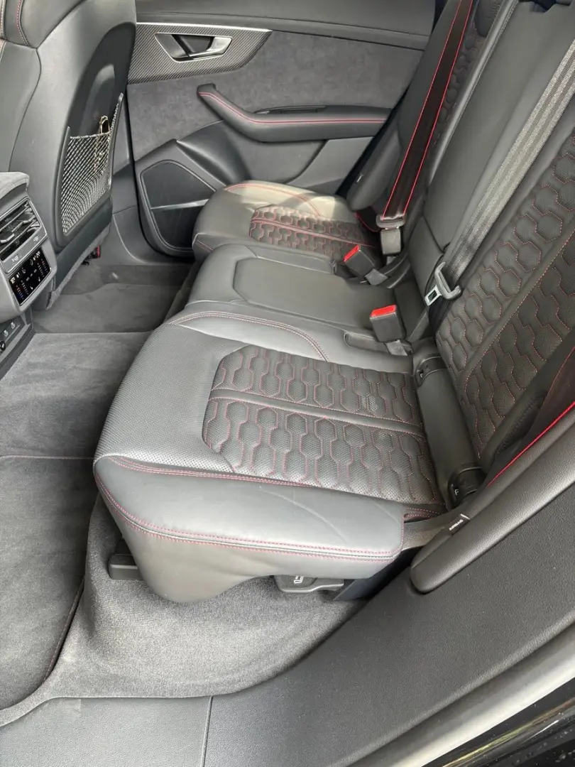 RSQ8 RS Q8 4.0 TFSI quattro*VOLL*CARBON*SandHZ*H